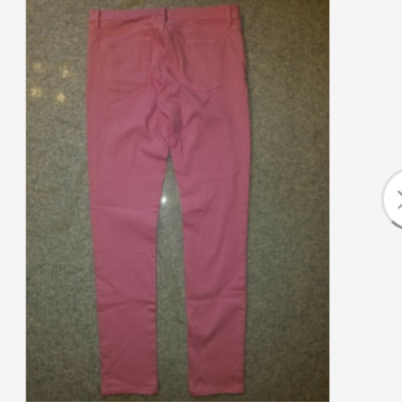 JUICY COUTURE NWT BLACK LABEL SKINNY JEAN 29 - Picture 3 of 7